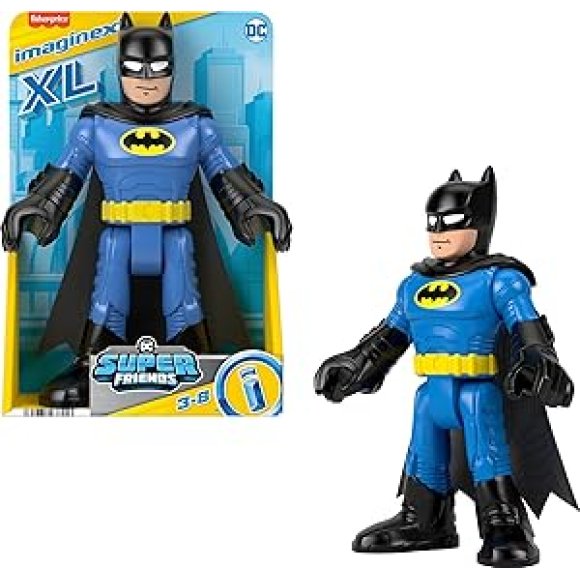 JOKER XL DC SUPER FRIENDS