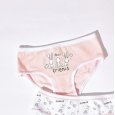 JADEA - SLIP BAMBINA COD.198 - COLORI ASSORTITI