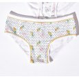 JADEA - SLIP BAMBINA COD.198 - COLORI ASSORTITI