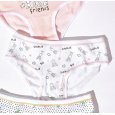 JADEA - SLIP BAMBINA COD.198 - COLORI ASSORTITI