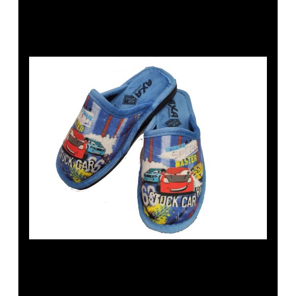 AXA - PANTOFOLA BABY COD.19915A - DAL 28 AL 34