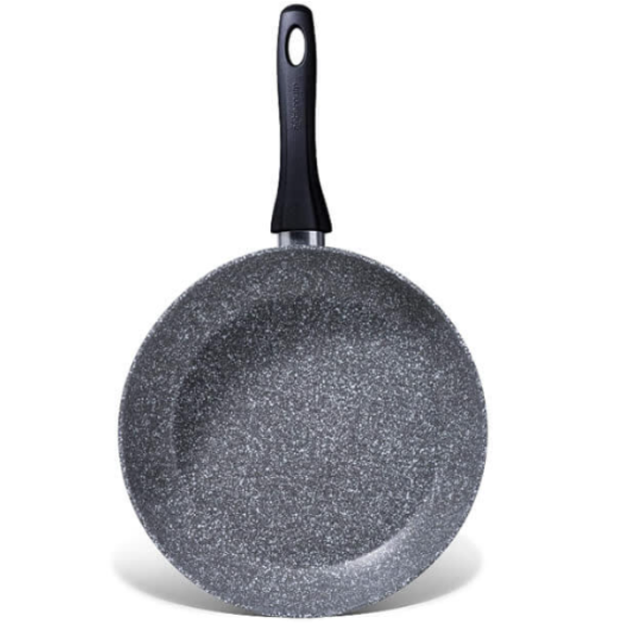 PADELLA BLACK PEARL INDUZIONE - 20CM PADELLA BLACK PEARL INDUZIONE - 20CM