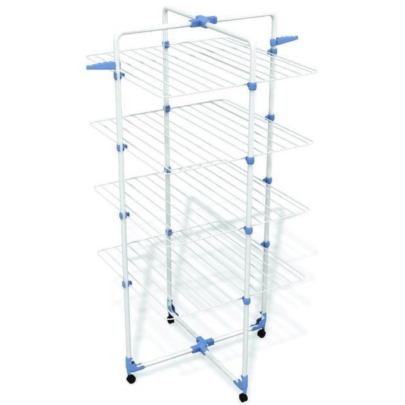 STENDIBIANCHERIA TORRE GIMI MODULAR 4 - MT. 40