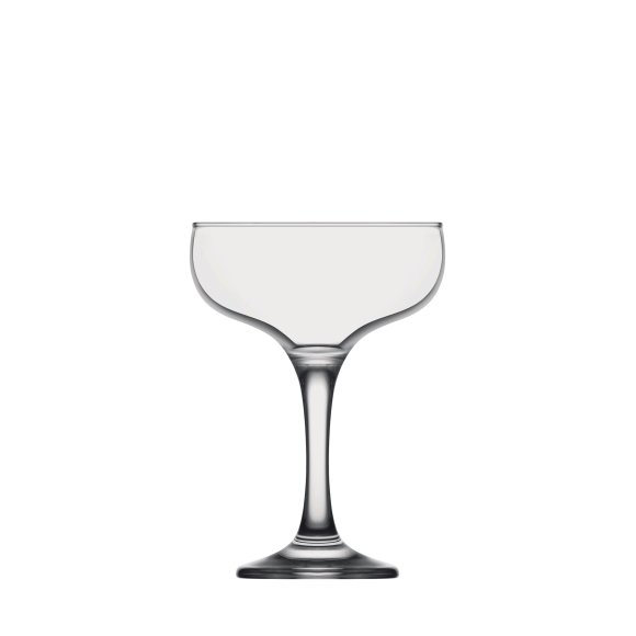SET 6 COPPE CHAMPAGNE IN VETRO