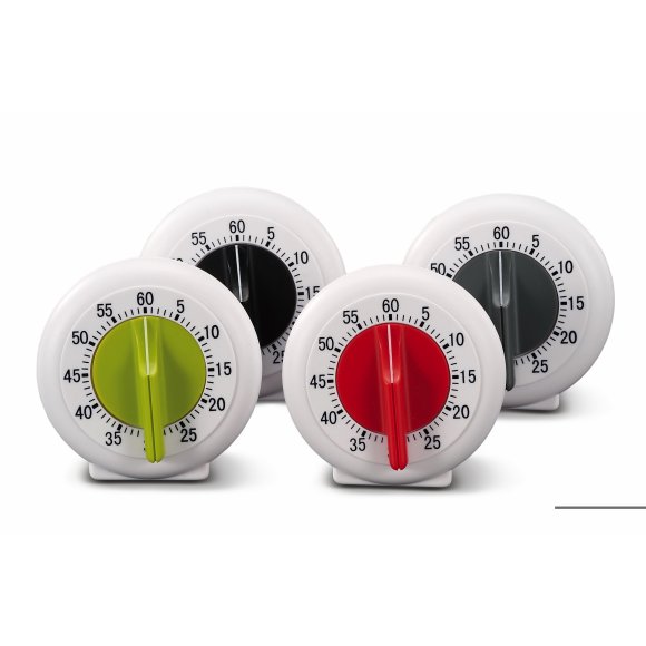 TIMER DA CUCINA