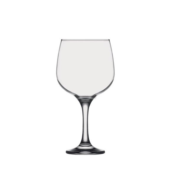 SET 2 CALICI COCKTAIL IN VETRO