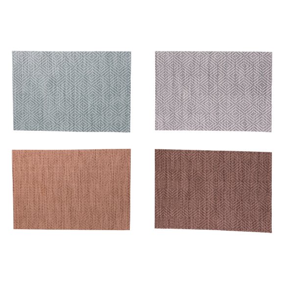 TOVAGLIETTA EXPO32 4 CM - COLORI ASSORTITI 