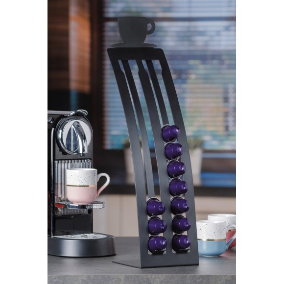 PORTA CAPSULE CAFFE - 20 CAPSULE
