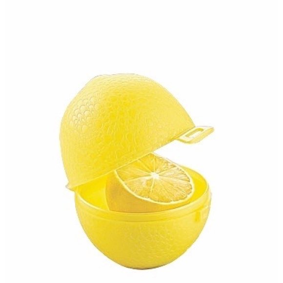 PORTA LIMONE PLASTICA DIAM9,5XH10