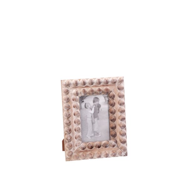 CORNICE PORTAFOTO IN LEGNO "JAKE" - 10x15 CM