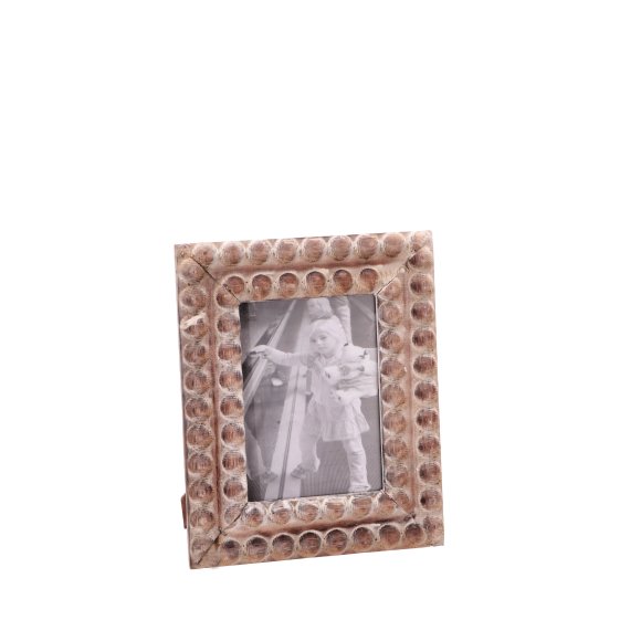 CORNICE PORTAFOTO IN LEGNO "JAKE" - 13x18 CM