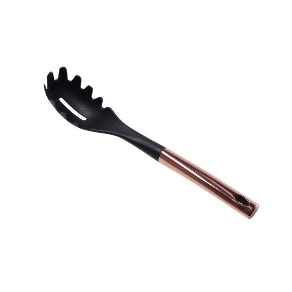 FORCHETTONE SPAGHETTI PLASTICA +