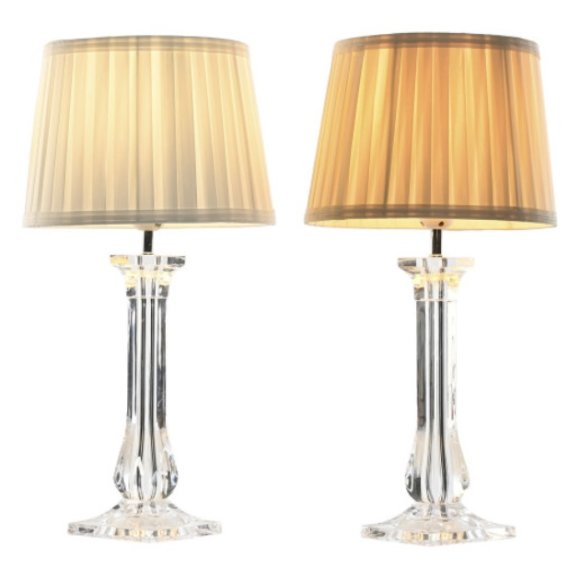 LAMPADA DA TAVOLO LA-211272 METALLO