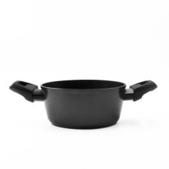 CASSERUOLA 16CM 2 MANICI EVOLUTION
