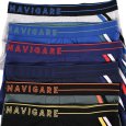 NAVIGARE - BOXER UOMO COD. 212224 - COLORI ASSORTITI