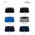 NAVIGARE - BOXER UOMO COD.21306Z - COLORI ASSORTITI