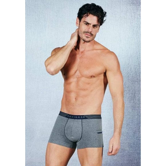 NAVIGARE - BOXER UOMO COD.21306Z - COLORI ASSORTITI