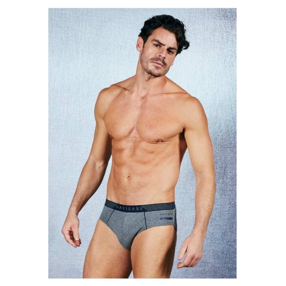 NAVIGARE - SLIP UOMO COD.21307Z - COLORI ASSORTITI