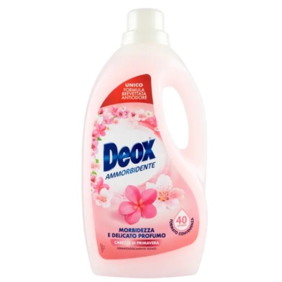 DEOX AMMORBIDENTE 2000 ML ROSA 40 LAVAG