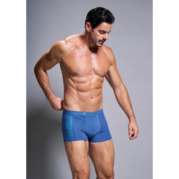 NAVIGARE - BOXER UOMO COD.21412Z - COLORI ASSORTITI