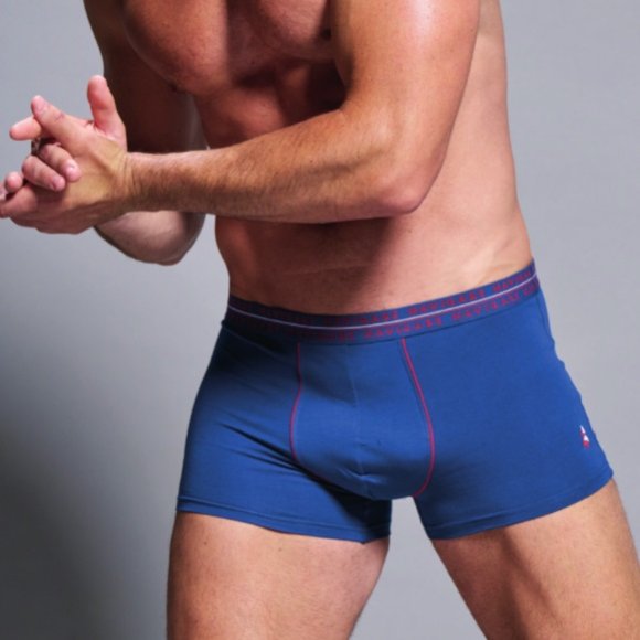 NAVIGARE BOXER UOMO ART.21420Z - COLORI ASSORTITI 