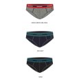 NAVIGARE SLIP UOMO ART.21577 - COLORI ASSORTITI 
