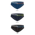 NAVIGARE SLIP UOMO ART.21579 - COLORI ASSORTITI 