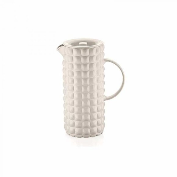 GUZZINI - CARAFFA LINEA "TIFFANY" - BIANCO