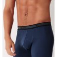 COTONELLA - 2 PEZZI BOXER UOMO COD.2384 - COLORI ASSORTITI