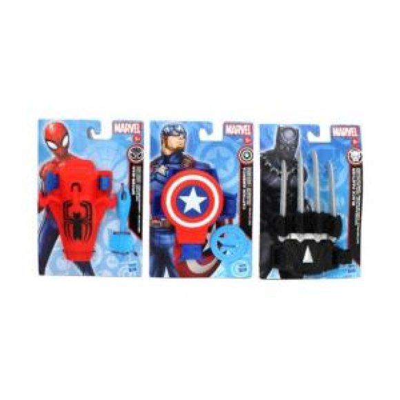 GUANTO MARVEL F0522