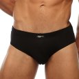 COTONELLA - 2 PEZZI SLIP UOMO COD. 2396 - COLORI ASSORTITI 