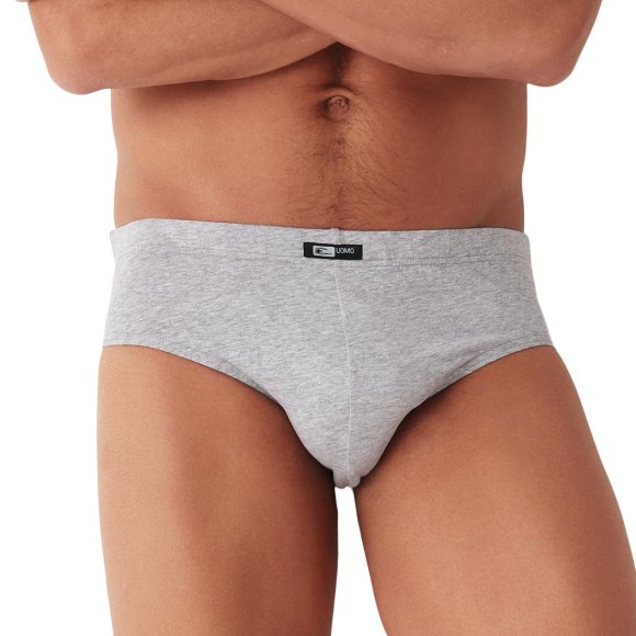 COTONELLA - 2 PEZZI SLIP UOMO COD. 2396 - COLORI ASSORTITI 