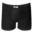COTONELLA - 2 PEZZI BOXER UOMO COD.2397 - COLORI ASSORTITI