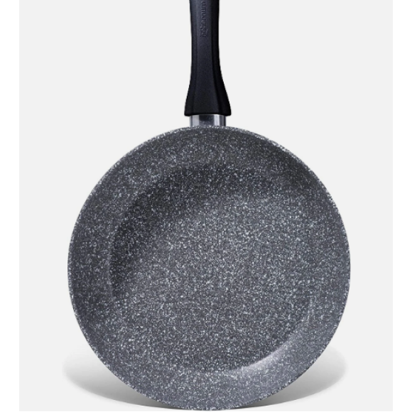 PADELLA BLACK PEARL 26CM INDUZIONE Aeternum PADELLA BLACK PEARL 26CM INDUZIONE Aeternum