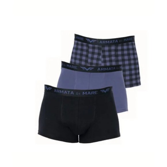 ARMATA MARE - BOXER UOMO COD.GT2422 - COLORI ASSORTITI