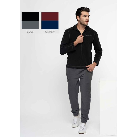 SUPERGA - TUTA UOMO COD.SMW24271 - COLORI ASSORTITI