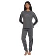 KAPPA - PIGIAMA DONNA COD.KWW24721 - COLORI ASSORTITI