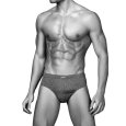 PRIMAL - SLIP UOMO COD. 2500 - COLORI ASSORTITI
