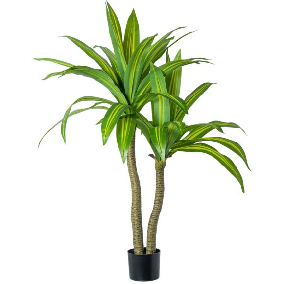 PIANTA ARTIFICIALE DI DRACAENA 180 CM
