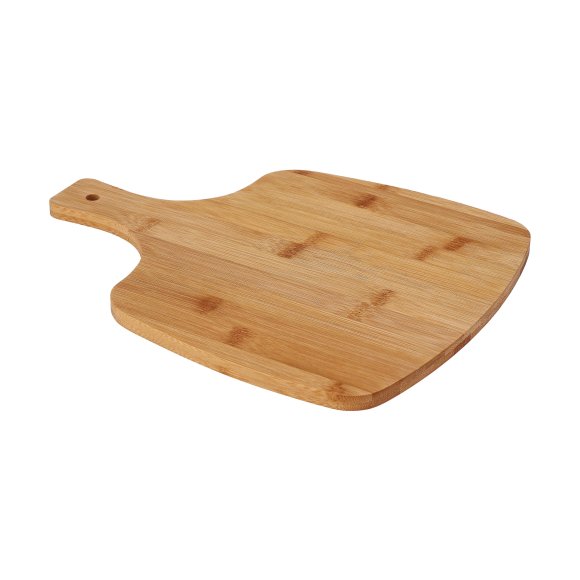 TAGLIERE IN BAMBOO 