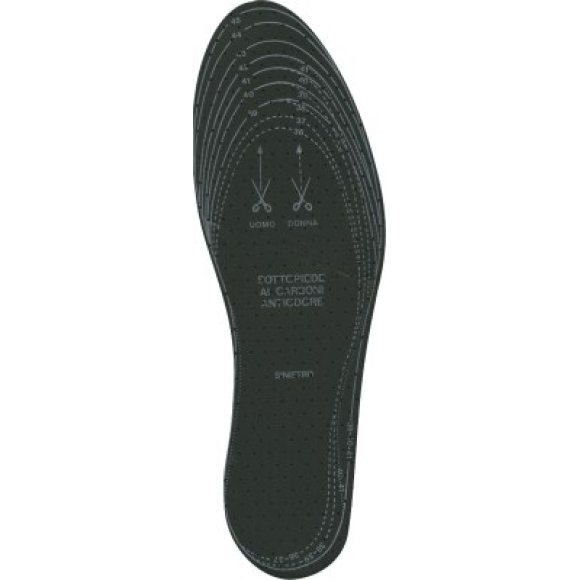 SOLETTE PER SCARPE CARBONI 