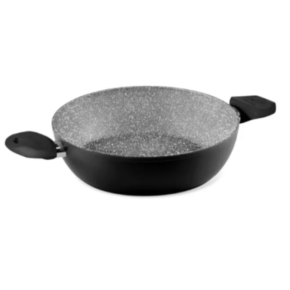 TEGAME BLACK PEARL 28CM aeternum