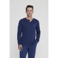 NOIDINOTTTE - PIGIAMA UOMO COD. FC2905PB-401