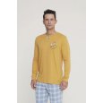 NOIDINOTTTE - PIGIAMA UOMO COD. FC2913PB-401