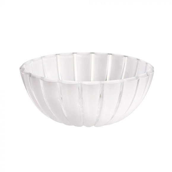 Guzzini - Contenitore L "Dolcevita" 20 cm - Madreperla