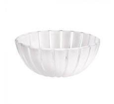 Guzzini - Contenitore XL Dolcevita 30 cm - Bianco