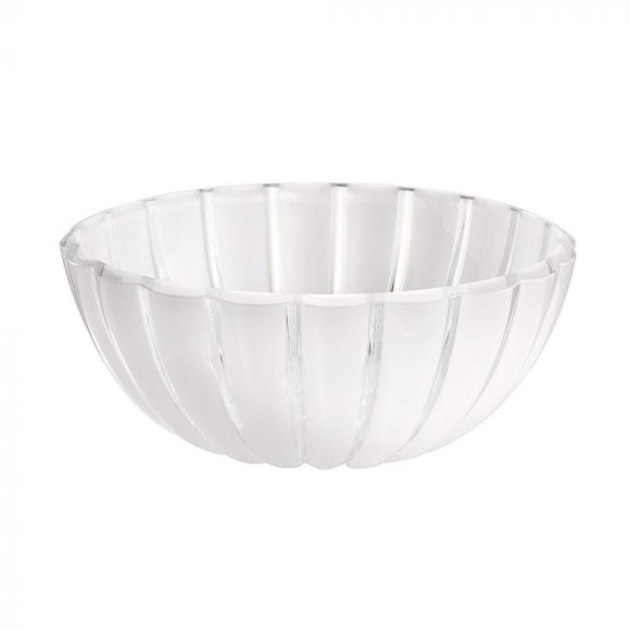 Guzzini - Contenitore XL Dolcevita 30 cm - Bianco