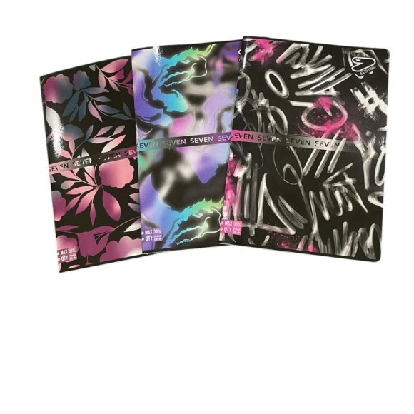 QUADERNO A4 MAXI 1R 500102501