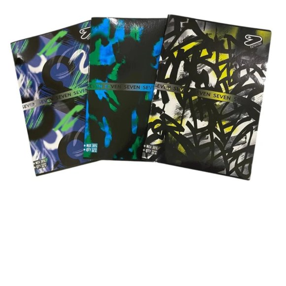 QUADERNO A4 MAXI 1R 500102500