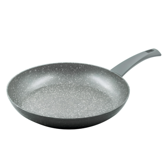 ZANETTI PADELLA "DURA PIETRA" PER INDUZIONE - 30 CM